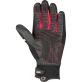 Gants Bering Raid