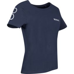 T-Shirt Bering Lady Mecanic
							  		