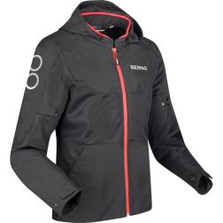 Blouson Bering Profil
							  		