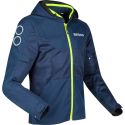 Blouson Bering Profil