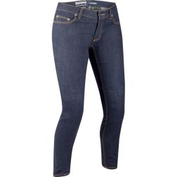 Jean Bering Lady Trust Tapered
							  		