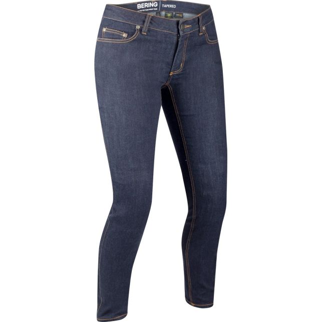 Jean Bering Lady Trust Tapered