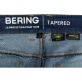 Jean Bering Lady Trust Tapered