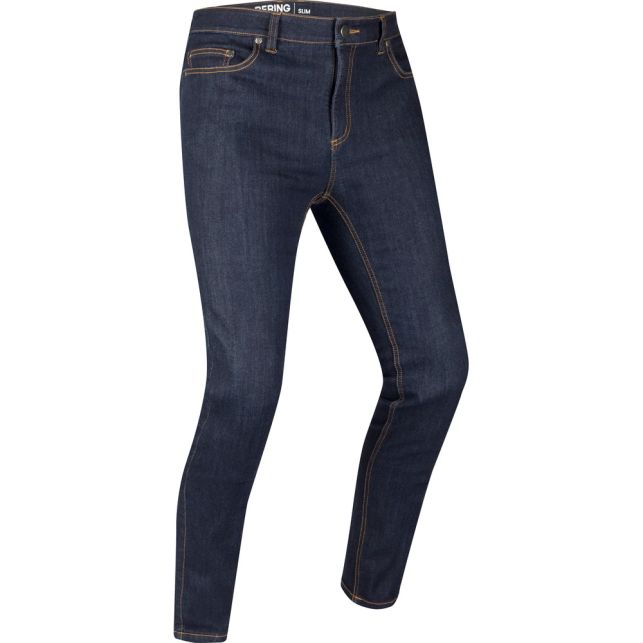 Jean Bering Trust Slim