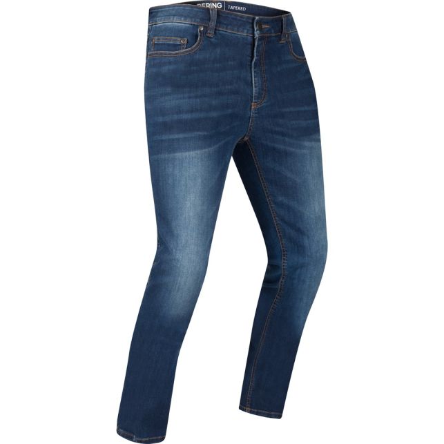 Jean Bering Trust Tapered