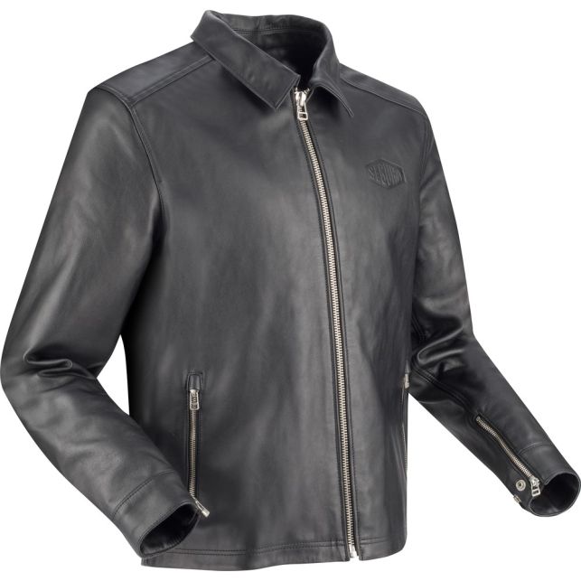 Blouson Segura Bogart