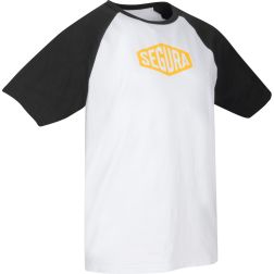 T-Shirt Segura First
							  		