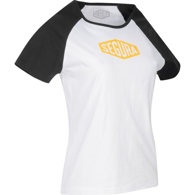 T-Shirt Segura Lady First