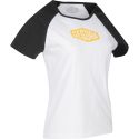 T-Shirt Segura Lady First