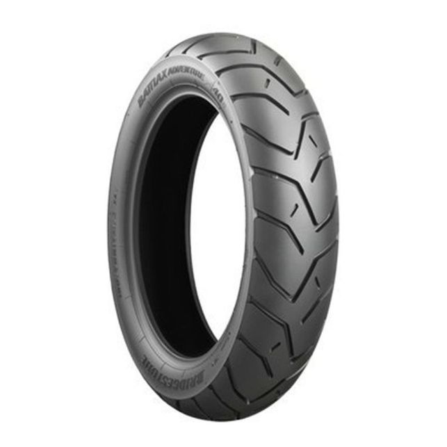 Pneu 150 / 70 R17 69V TL (F) V-STROM650 WAR Battlax A40 Bridgestone