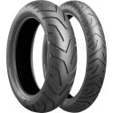 Pneu 150 / 70 R17 69V TL (E) TRIUMPH WAR Battlax A41 Bridgestone