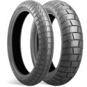 Pneu 100 / 90 -19 57V TL (J) Battlax AT41 Bridgestone