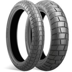 Pneu 110 / 80 R19 59V TL  Battlax AT41 Bridgestone
							  		