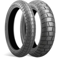 Pneu 150 / 70 R17 69V TL UM Battlax AT41 Bridgestone