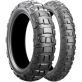 Pneu 140 / 80 B17 67Q TL UM Battlax AX41 Bridgestone