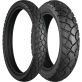 Pneu 120 / 70 R17 58H TL (F) HON X-ADV WAR Battlax AX41T Touring Bridgestone