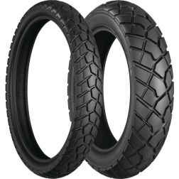 Pneu 120 / 70 R17 58H TL (F) HON X-ADV WAR Battlax AX41T Touring Bridgestone
							  		