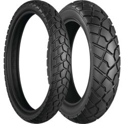 Pneu 120 / 70 R17 58H TL (F) HON X-ADV WAR Battlax AX41T Touring Bridgestone