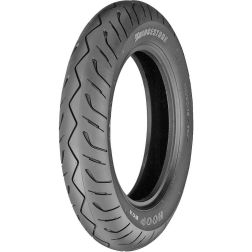 Pneu 120 / 70 -14 55S TL S1T XP500 Hoop B03 Bridgestone
							  		