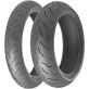 Pneu 190 / 55 ZR17 75W TL  Battlax BT016 Pro Bridgestone