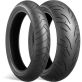 Pneu 120 / 60 ZR17 55W TL  Battlax BT023 Bridgestone