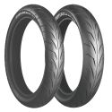 Pneu 120 / 80 -17 61S TL QW Battlax BT39SS Bridgestone
