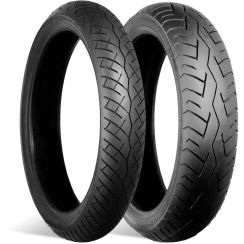 Pneu 3.50 -18 56H TT  Battlax BT45 Bridgestone