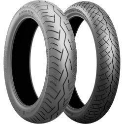 Pneu 110 / 70 -17 54H TL UM Battlax BT46 Bridgestone
							  		