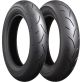 Pneu 100 / 90 -12 49J TL YCX QW Battlax BT601SS Bridgestone