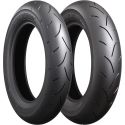 Pneu 100 / 90 -12 49J TL YCX QW Battlax BT601SS Bridgestone