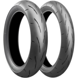 Pneu 150 / 65 R18 69V TL NHS Battlax CR11 Bridgestone
							  		
