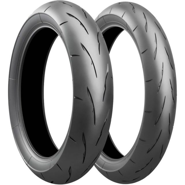Pneu 150 / 65 R18 69V TL NHS Battlax CR11 Bridgestone