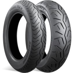 Pneu 100 / 90 -19 57H TT  Exedra Max Bridgestone
							  		