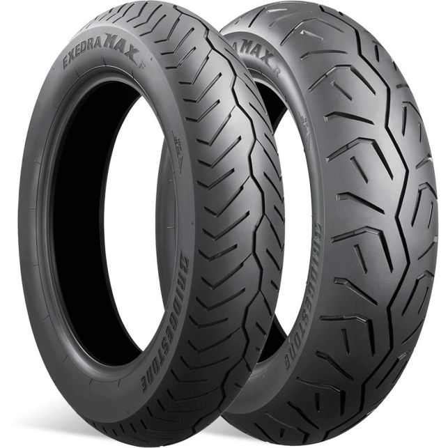 Pneu 150 / 80 R16 71V TL  Exedra Max Bridgestone