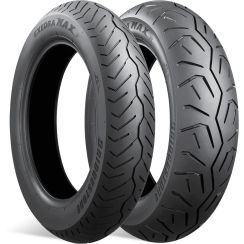 Pneu 140 / 90 -15 70H TT  Exedra Max Bridgestone