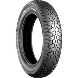 Pneu 3.00 -18 52P TT RFD Mag Mopus G510 Bridgestone
							  		
