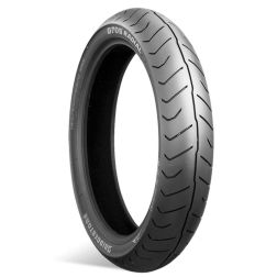 Pneu 130 / 70 R18 63H TL GL1800 Exedra G709 Bridgestone
							  		