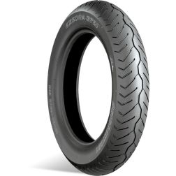 Pneu 130 / 70 -18 63H TL J MIDNIGHT WAR Exedra G721 Bridgestone
							  		