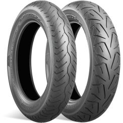 Pneu 80 / 90 -21 54H TL UM Battlecruise H50 Bridgestone