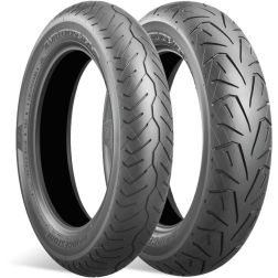 Pneu 150 / 60 ZR17 66W TL  Battlecruise H50 Bridgestone
							  		