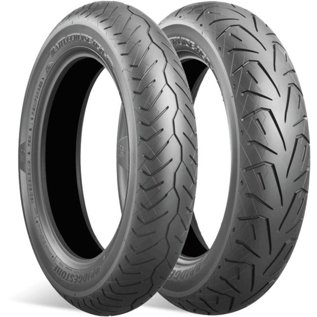 Pneu 150 / 60 ZR17 66W TL  Battlecruise H50 Bridgestone