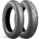 Pneu 150 / 60 ZR17 66W TL  Battlecruise H50 Bridgestone