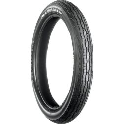 Pneu 3.00 -17 45P TT S1 Mag Mopus L301 Bridgestone
							  		