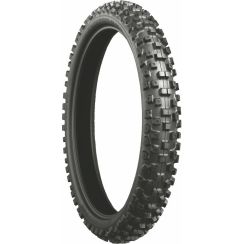Pneu 70 / 100 -17 40M TT NHT Motocross M403 Bridgestone