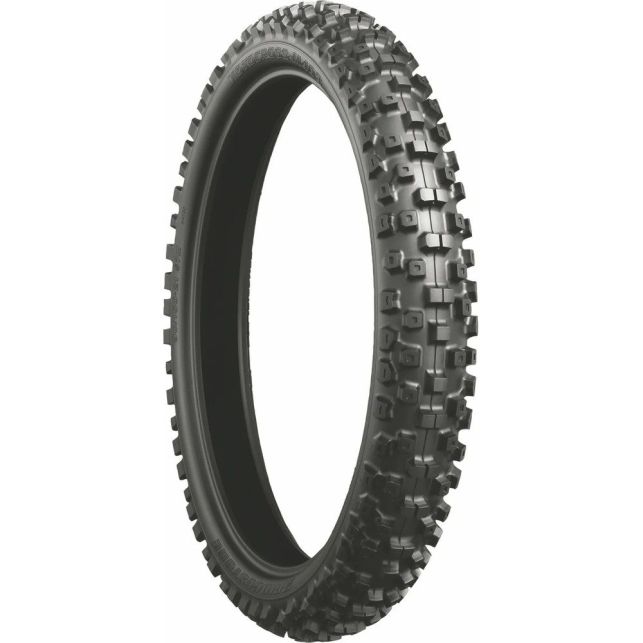 Pneu 70 / 100 -17 40M TT NHT Motocross M403 Bridgestone