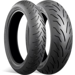 Pneu 120 / 70 -15 56S TL L0 Battlax Scooter Bridgestone
							  		