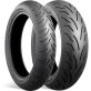 Pneu 120 / 70 -14 61P TL RFD Battlax Scooter Bridgestone