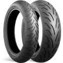 Pneu 120 / 70 -14 61P TL RFD Battlax Scooter Bridgestone