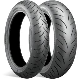 Pneu 120 / 70 R15 56H TL  Battlax Scooter 2 Bridgestone
							  		