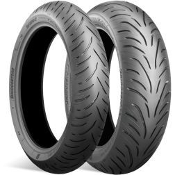 Pneu 120 / 70 R15 56H TL  Battlax Scooter 2 Rain Bridgestone
							  		